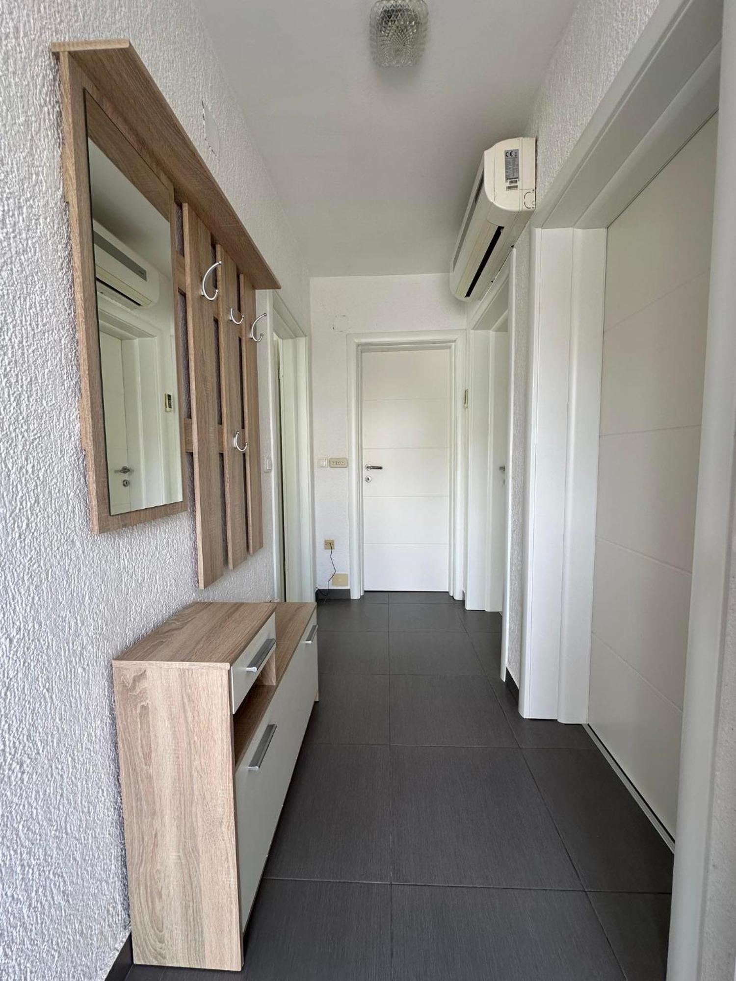 Apartmani Ljubica, Murter Exteriör bild