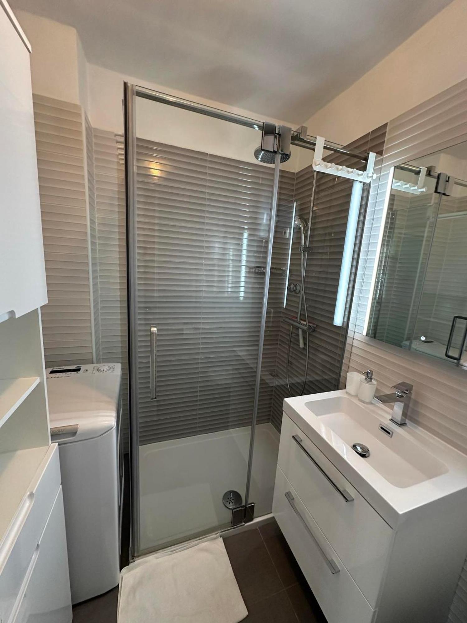Apartmani Ljubica, Murter Exteriör bild